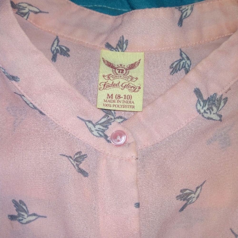 Women's top - Picture 2 of 2